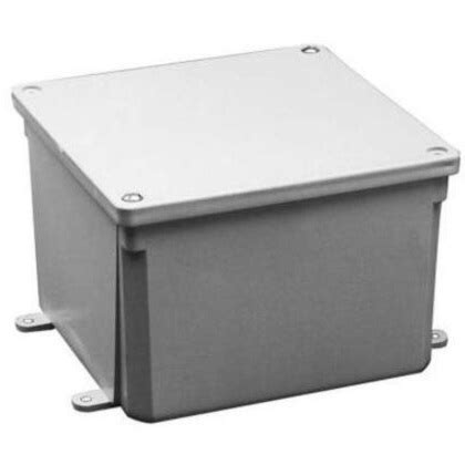 6 x6 x4 junction box|6x6x4 nema 4x junction box.